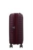 Walizka podręczna / kabinowa SOUNDBOX-SPINNER WILD CHERRY 55/20 TSA EXP 50 -001